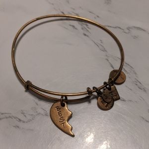 Alex and Ani Best. Bracelet